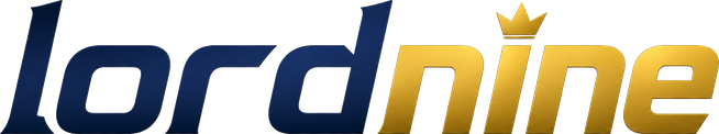 lordnine official logo